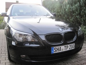 Mein Ex E60 530d mit dem alles begann - 5er BMW - E60 / E61