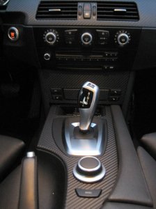 Mein Ex E60 530d mit dem alles begann - 5er BMW - E60 / E61
