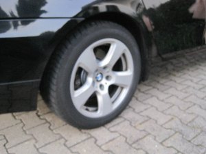 Mein Ex E60 530d mit dem alles begann - 5er BMW - E60 / E61