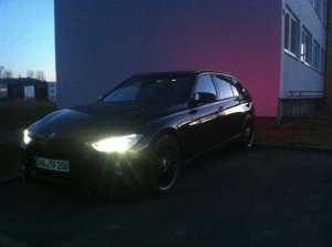 B3 BiTurbo F31 Allrad - Fotostories weiterer BMW Modelle B3 BiTurbo F31 Allrad - Fotostories weiterer BMW Modelle