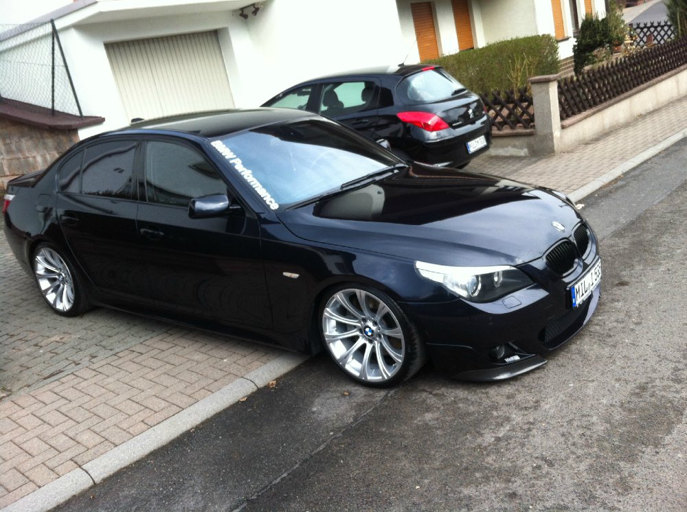 Bmw 535 :) - 5er BMW - E60 / E61