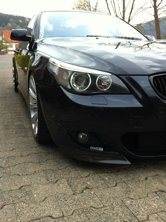 Bmw 535 :) - 5er BMW - E60 / E61