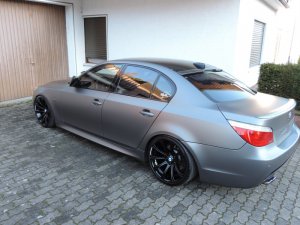 Bmw 535 :) - 5er BMW - E60 / E61