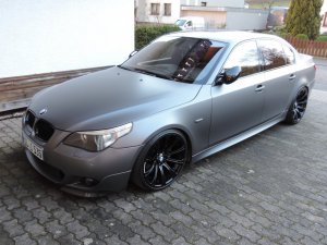 Bmw 535 :) - 5er BMW - E60 / E61