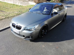 Bmw 535 :) - 5er BMW - E60 / E61