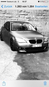 Bmw 535 :) - 5er BMW - E60 / E61