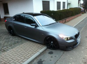 Bmw 535 :) - 5er BMW - E60 / E61