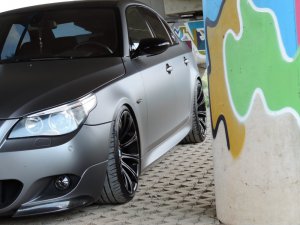 Bmw 535 :) - 5er BMW - E60 / E61