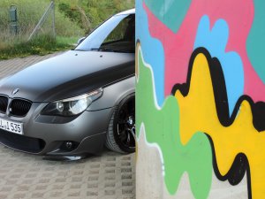 Bmw 535 :) - 5er BMW - E60 / E61