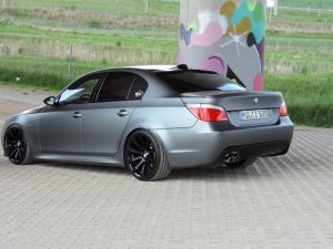 Bmw 535 :) - 5er BMW - E60 / E61