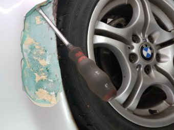 340i e36 v8 m60b40 swap Bagged - 3er BMW - E36