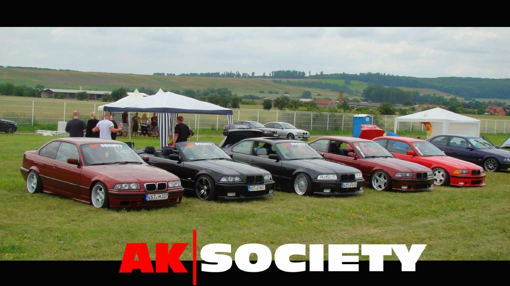 AK Society @ Asphaltfieber 2012+jetzt Video+ - Fotos von Treffen & Events