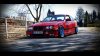 Miss U! Die letzten Bilder vom Fieber!!AK SOCIETY - 3er BMW - E36 - AK Society Stance BMW e36 Coupe hellrot bbs rc.jpg