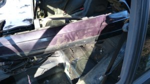 AK Society> Glanz Schwarz auf BBS - 3er BMW - E36
