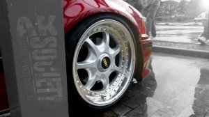 AK SOCIETY> Stance BBS RT > NEW VIDEO - 3er BMW - E36