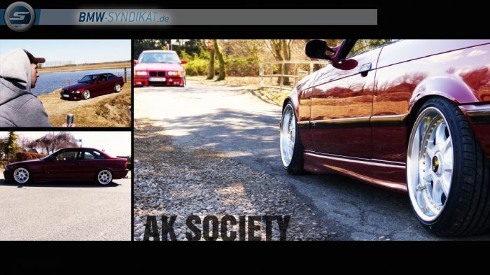 BMW-Syndikat Fotostorie
