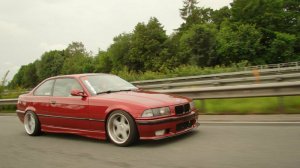 AK SOCIETY> Stance BBS RT > NEW VIDEO - 3er BMW - E36
