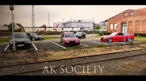 AK SOCIETY> Stance BBS RT > NEW VIDEO - 3er BMW - E36