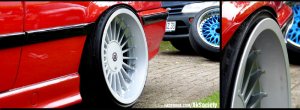 Miss U! Die letzten Bilder vom Fieber!!AK SOCIETY - 3er BMW - E36