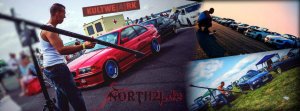 Miss U! Die letzten Bilder vom Fieber!!AK SOCIETY - 3er BMW - E36