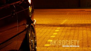 AK SOCIETY> Stance BBS RT > NEW VIDEO - 3er BMW - E36