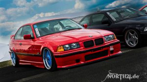 Miss U! Die letzten Bilder vom Fieber!!AK SOCIETY - 3er BMW - E36