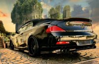 Hamann Anniversary II 12x20 ET 20