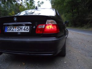 E46 , 330 limo =] - 3er BMW - E46