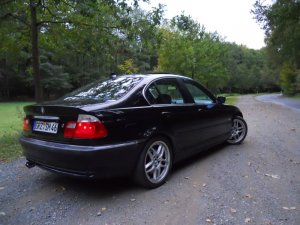 E46 , 330 limo =] - 3er BMW - E46