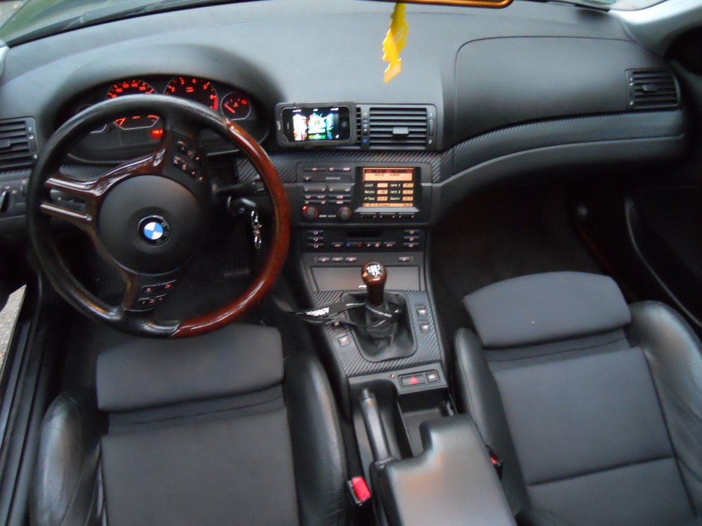 E46 , 330 limo =] - 3er BMW - E46
