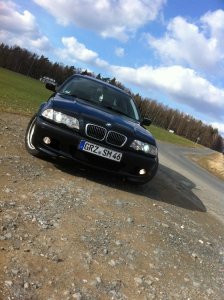 E46 , 330 limo =] - 3er BMW - E46