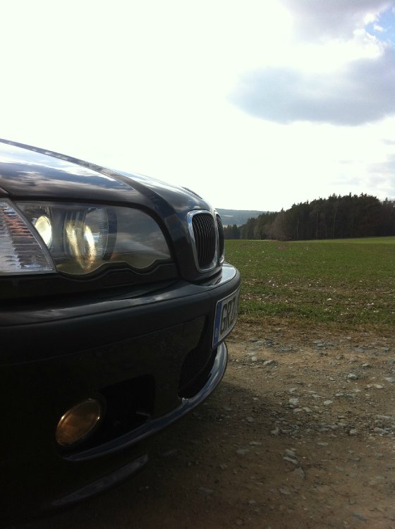E46 , 330 limo =] - 3er BMW - E46