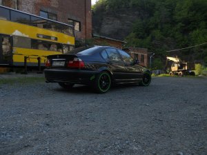 E46 , 330 limo =] - 3er BMW - E46