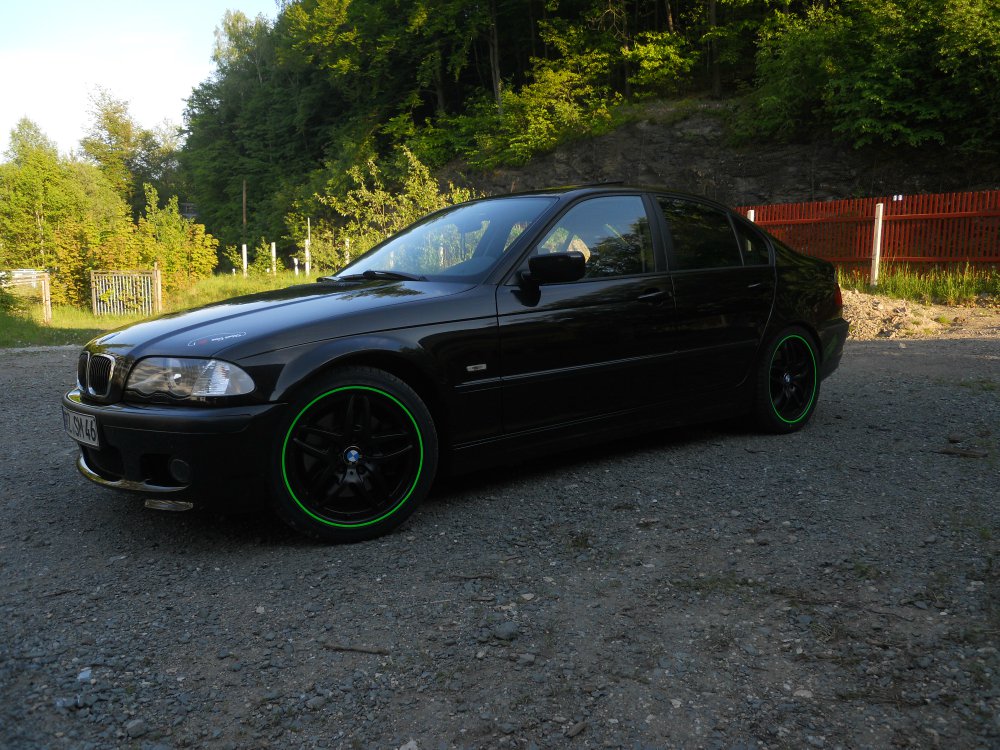 E46 , 330 limo =] - 3er BMW - E46