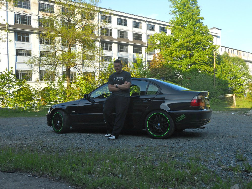 E46 , 330 limo =] - 3er BMW - E46