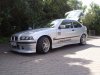 BMW E 36 Compact - 3er BMW - E36 - Sommer 2009..jpg