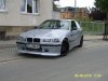 BMW E 36 Compact - 3er BMW - E36 - Neue Motorhaube.JPG