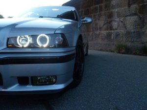 BMW E 36 Compact - 3er BMW - E36