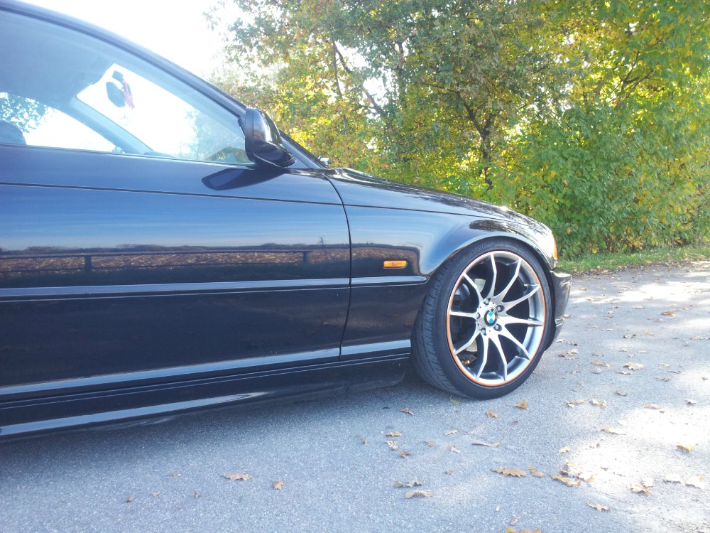 ☼ e46 Coupe ☼ - 3er BMW - E46