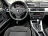 White'n'Black - 3er BMW - E90 / E91 / E92 / E93 - Innenraum.jpg