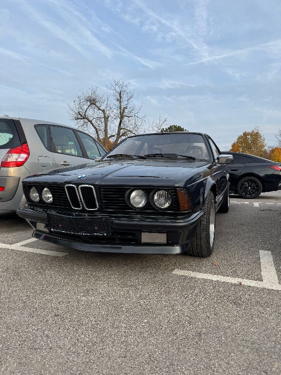 Hai - Fotostories weiterer BMW Modelle Hai - Fotostories weiterer BMW Modelle