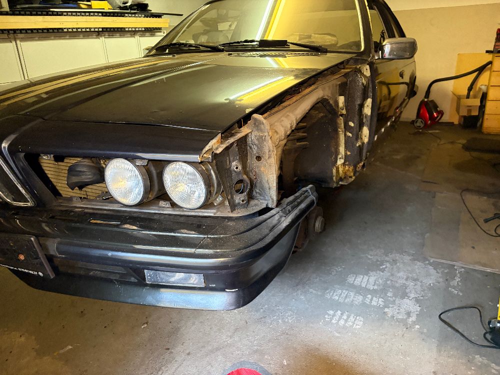 Hai - Fotostories weiterer BMW Modelle