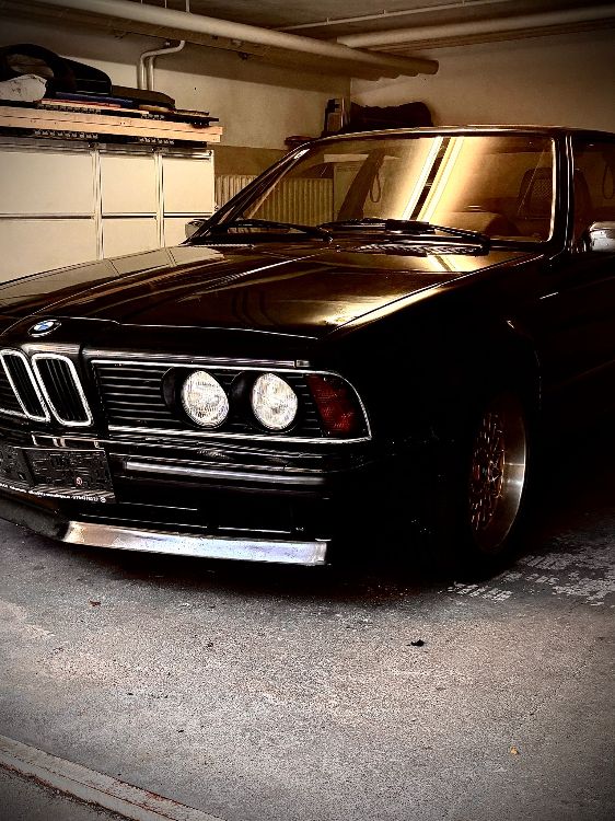Hai - Fotostories weiterer BMW Modelle