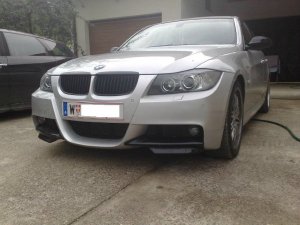 E90 320d - 3er BMW - E90 / E91 / E92 / E93 E90 320d - 3er BMW - E90 / E91 / E92 / E93