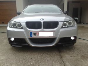 E90 320d - 3er BMW - E90 / E91 / E92 / E93 E90 320d - 3er BMW - E90 / E91 / E92 / E93