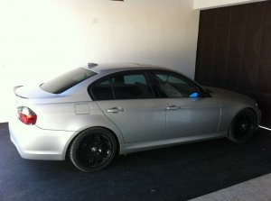 E90 320d - 3er BMW - E90 / E91 / E92 / E93 E90 320d - 3er BMW - E90 / E91 / E92 / E93