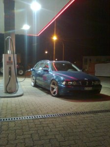 Hartge 530I - 5er BMW - E39