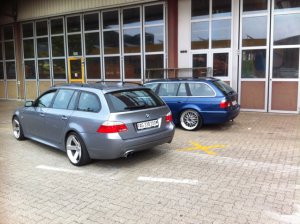 Hartge 530I - 5er BMW - E39