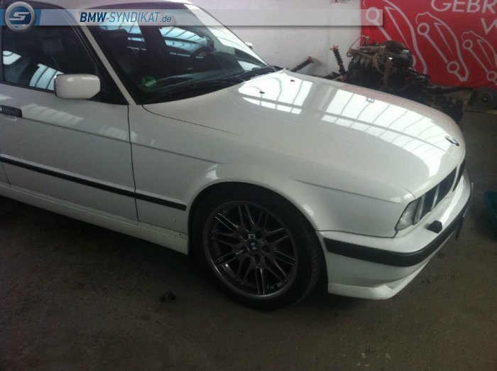 BMW-Syndikat Fotostorie