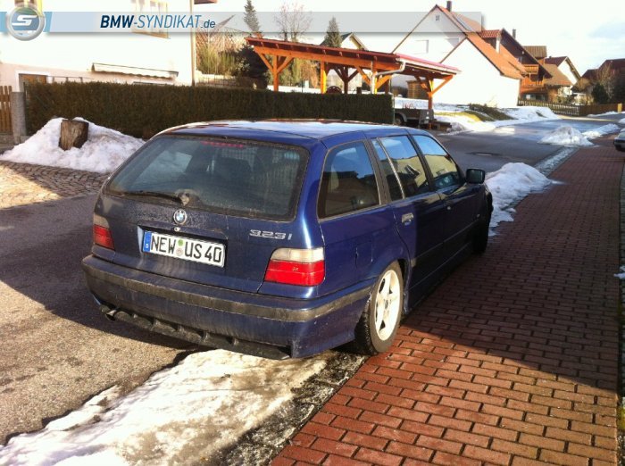 BMW-Syndikat Fotostorie
